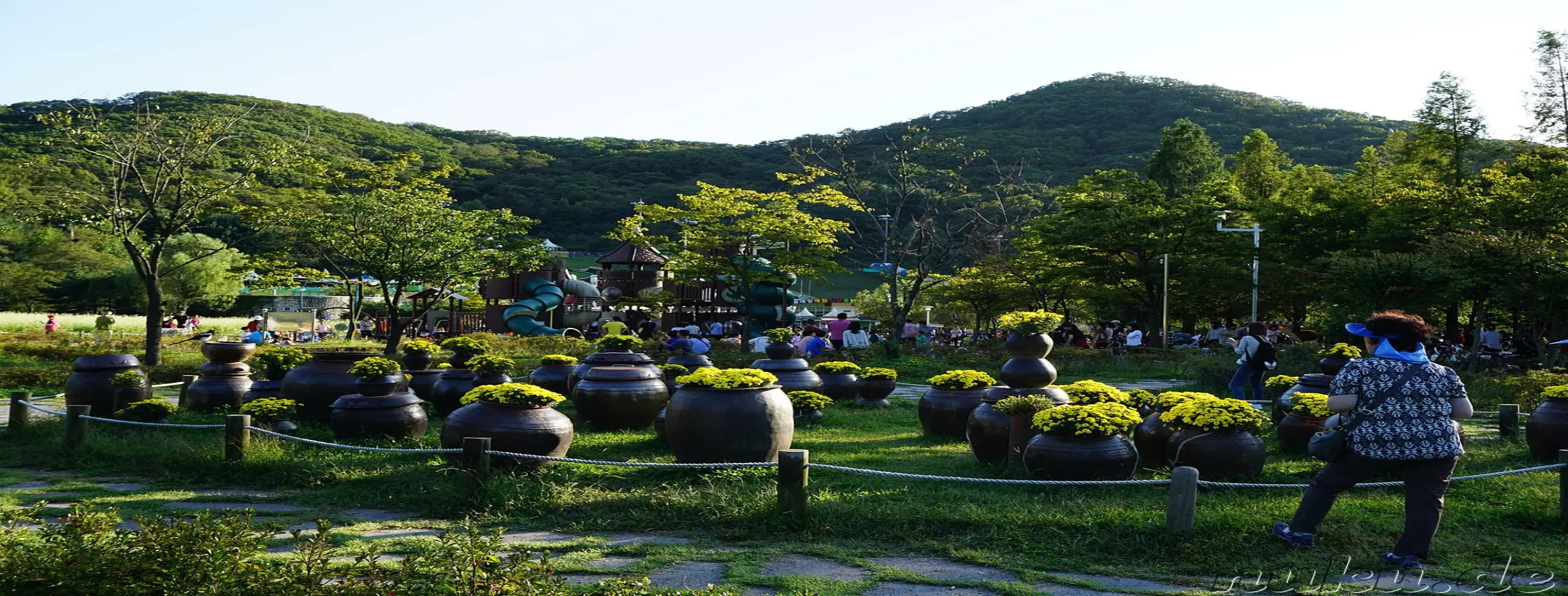 Image for Incheon Grand Park